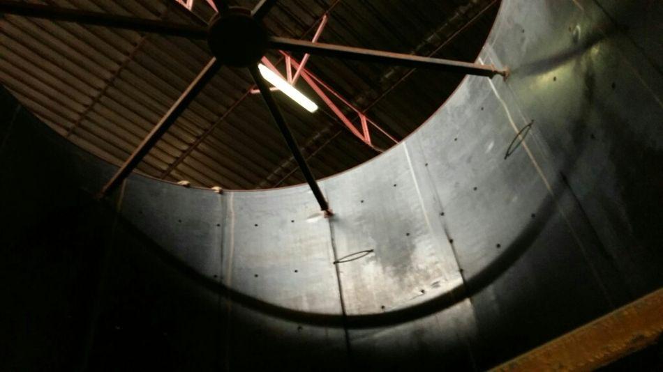 18' X 30' OUTOTEC SAG MILL, 4500 KW - Nelson Machinery & Equipment Ltd.