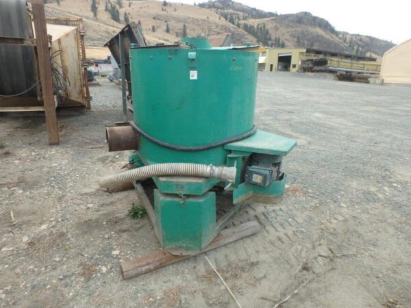 30" KNELSON CONCENTRATOR