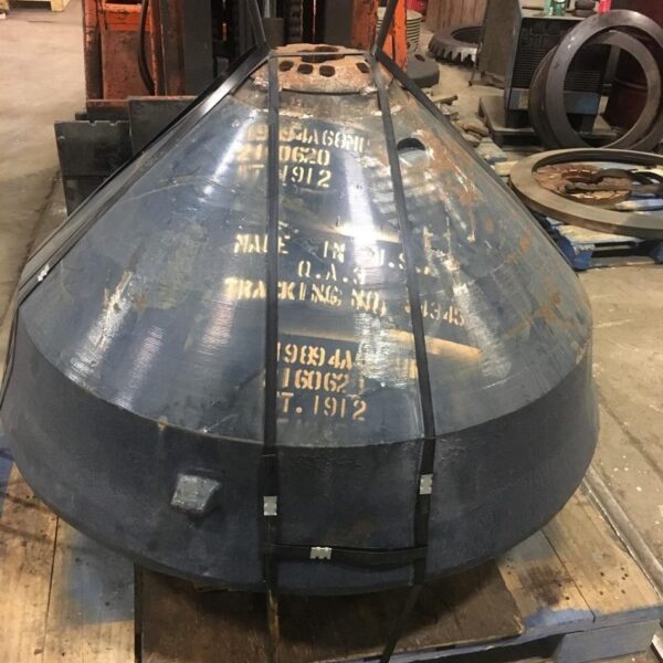 HEAD ASSEMBLY FOR METSO HP300 CONE CRUSHER