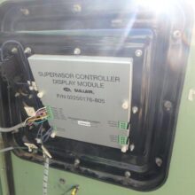 683-752 CFM Sullair VCC-200S Compressor