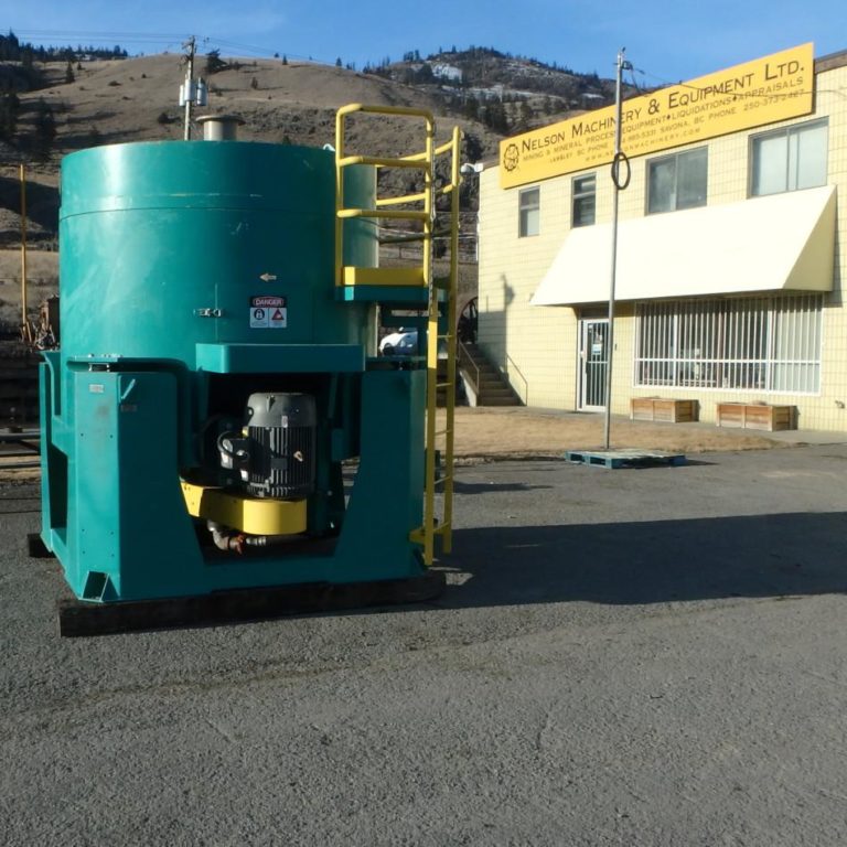 Knelson 48