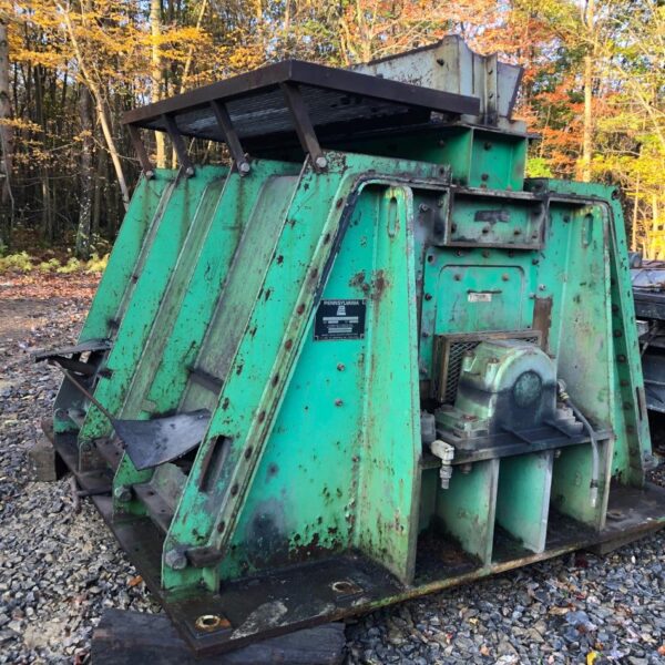 Pennsylvania FBR 549A Reversible Hammermill