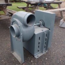 6" X 5" CANADIAN BLOWER