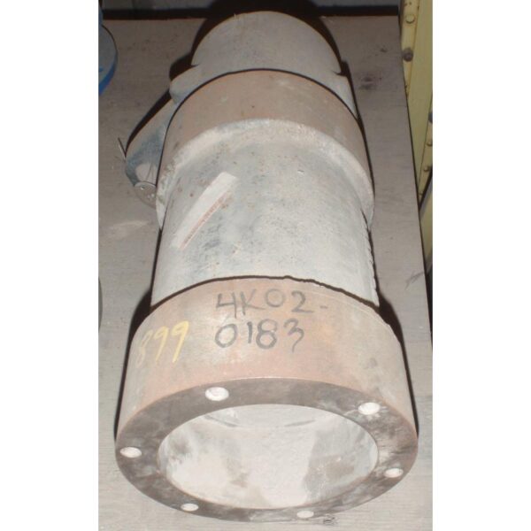 BEARING CYLINDER (CAST IRON) FOR 5" X 5" ALLIS CHALMERS PUMPS