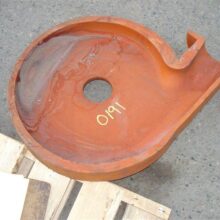 GLAND SIDE LINER FOR 8" X 6" ALLIS CHALMERS PUMPS