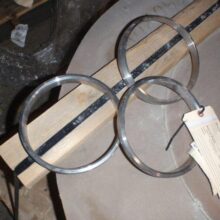 SPACER BEARINGS FOR 20" X 18" ALLIS CHALMERS PUMPS