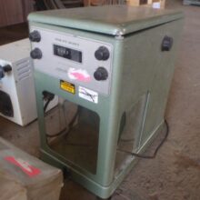 FISHER SCIENTIFIC BALANCE SCALE