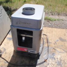 FISHER SCIENTIFIC METTLER SCALE