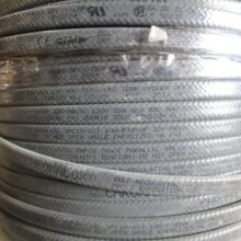 CHROMALOX SELF-REGULATING LOW TEMPERATURE HEATING CABLE [ROLL]