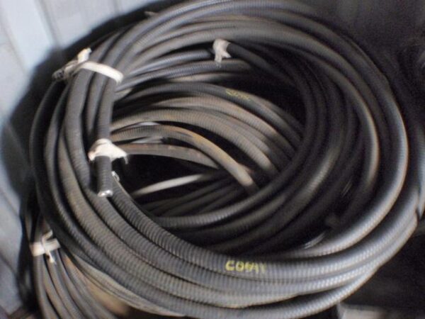 #14 25-CONDUCTOR TECK 90 CABLE [FEET]