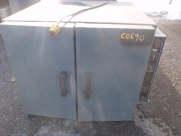 Geneq Lab Drying Oven