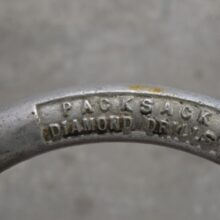 Pack Sack Portable Diamond Drill