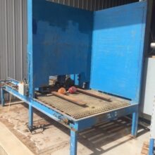 Pelletizing Package with Bagging System