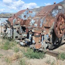 David Brown Parallel Shaft Reducers