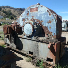 David Brown Parallel Shaft Reducers