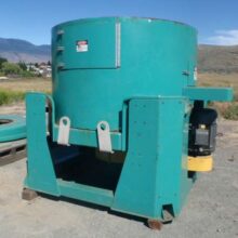 32" Knelson CVD32 Concentrator