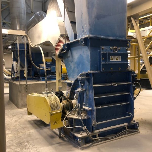 Jaw Crushers for Mining in Canada Nelson Machinery Equipment
