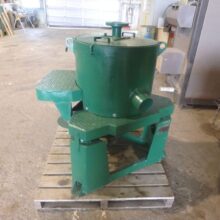 12" Knelson CD12 Gold Concentrator