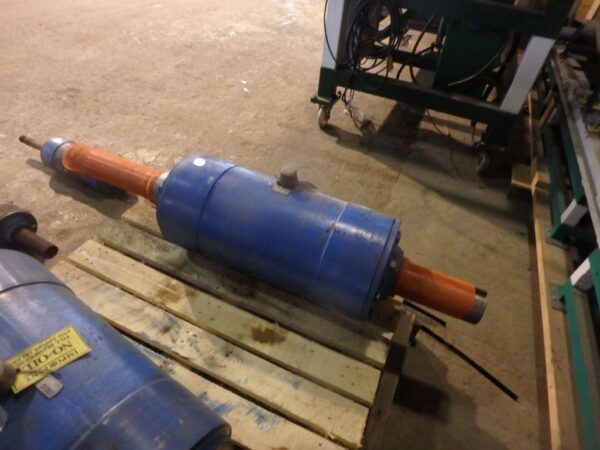 12" x 10" Allis Chalmers Pump Barrels
