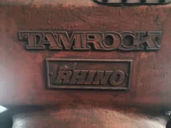 Tamrock Rhino 1000HF Raise Bore Package