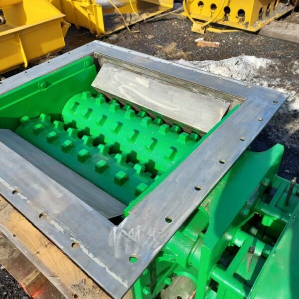 Nelson Machinery & Equipment Ltd. Surplus Mining Equipment