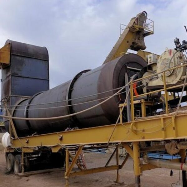 Nelson Machinery & Equipment Ltd. Surplus Mining Equipment