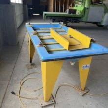 Action M7 Mining Wave Table