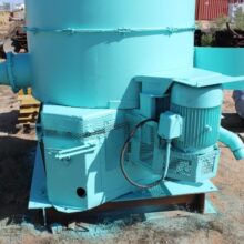 30" Knelson Concentrator