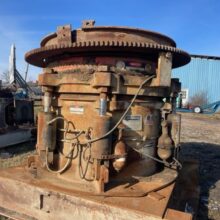 Nordberg HP300 Cone Crusher