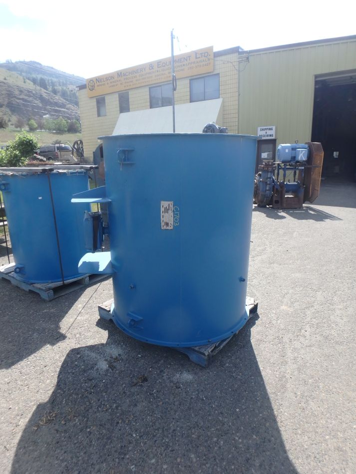 Jetstream Fans 48
