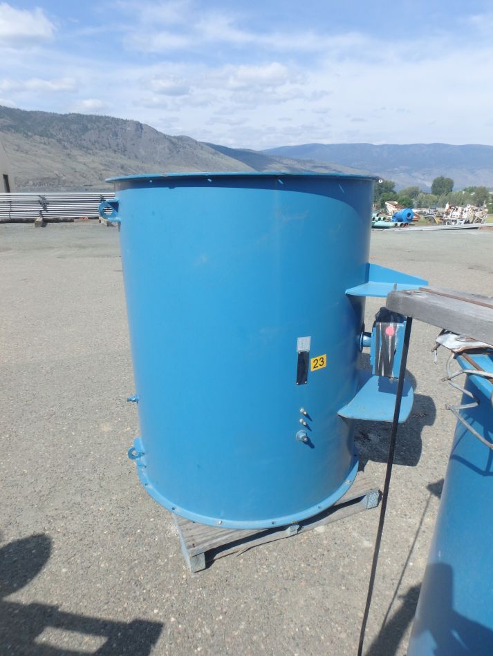 Jetstream Fans 48