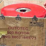 METSO OUTOTEC TANKCELL E5 FLOTATION MECHANISMS - Nelson Machinery ...