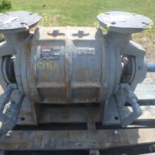 NES NL-403 Vacuum Pump