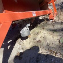 2018 Ortner Model 3000 Material Processor