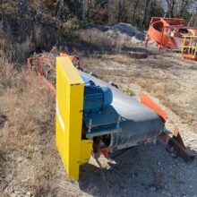 2018 Ortner Model 3000 Material Processor