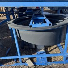 Neffco 4-Bowl Centrifuge Package