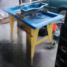 Action Wave Table M7