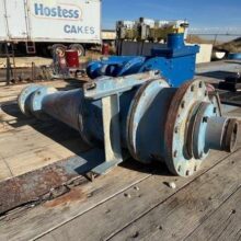 Krebs D10B Cyclones & Parts