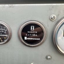 1250 KW Simpower Genset