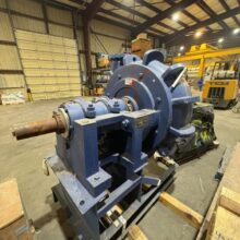 8" x 6" Krebs millMAX MM200HH Pump