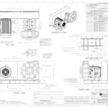 L02969 PG200HC GA Drawing 950x734