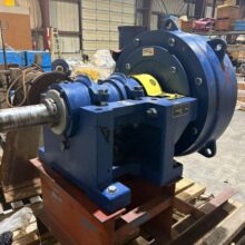 10" x 8" Krebs millMAX MM250 Pump