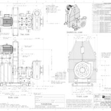 L02970 PG250 GA Drawing 950x734