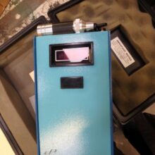 Cole Parmer 8211 Digital Phototach