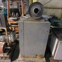 Gilson TM4 Test Master Screen