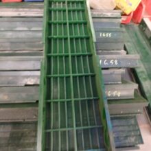 Polyurethane Screens