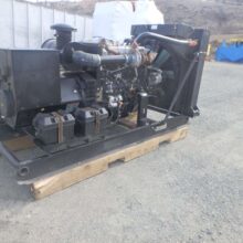 175 KW Stamford Generator