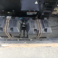 175 KW Stamford Generator