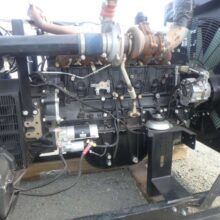 175 KW Stamford Generator