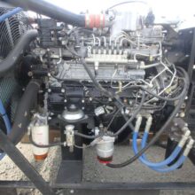 175 KW Stamford Generator